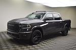 2025 Ram 1500 Crew Cab 4x4 Pickup for sale #1T252233 - photo 11