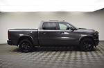 2025 Ram 1500 Crew Cab 4x4 Pickup for sale #1T252233 - photo 3