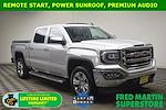2018 GMC Sierra 1500 Crew Cab 4x4 Pickup for sale #1T252234AP - photo 1