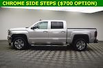 2018 GMC Sierra 1500 Crew Cab 4x4 Pickup for sale #1T252234AP - photo 9