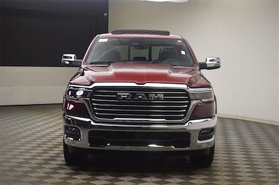 2025 Ram 1500 Crew Cab 4x4 Pickup for sale #1T252238CTP - photo 2