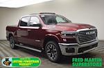 2025 Ram 1500 Crew Cab 4x4 Pickup for sale #1T252238 - photo 1