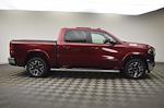 2025 Ram 1500 Crew Cab 4x4 Pickup for sale #1T252238 - photo 3