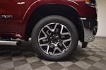 2025 Ram 1500 Crew Cab 4x4 Pickup for sale #1T252238 - photo 5
