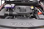 2025 Ram 1500 Crew Cab 4x4 Pickup for sale #1T252238 - photo 8