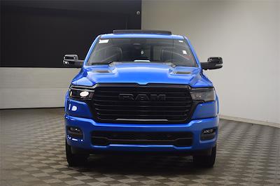 2025 Ram 1500 Crew Cab 4x4 Pickup for sale #1T252239CTP - photo 2
