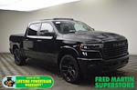2025 Ram 1500 Crew Cab 4x4 Pickup for sale #1T252266 - photo 1