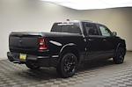 2025 Ram 1500 Crew Cab 4x4 Pickup for sale #1T252266 - photo 4