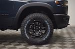 2025 Ram 1500 Crew Cab 4x4 Pickup for sale #1T252300 - photo 5