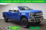 2020 Ford F-250 Crew Cab 4WD Pickup for sale #1T252323AP - photo 1