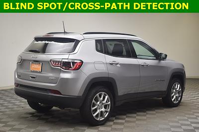 2022 Jeep Compass 4x4 SUV for sale #1T252340ACP - photo 2