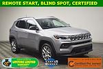 2022 Jeep Compass 4x4 SUV for sale #1T252340ACP - photo 1