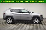 2022 Jeep Compass 4x4 SUV for sale #1T252340ACP - photo 10