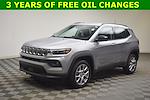 2022 Jeep Compass 4x4 SUV for sale #1T252340ACP - photo 3