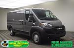 New 2025 Ram ProMaster 2500 Standard Roof Empty Cargo Van for sale #1T252365 - photo 1