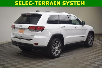 2021 Jeep Grand Cherokee 4x4 SUV for sale #1T252376ACP - photo 2