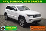2021 Jeep Grand Cherokee 4x4 SUV for sale #1T252376ACP - photo 1