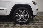 2021 Jeep Grand Cherokee 4x4 SUV for sale #1T252376ACP - photo 35