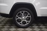 2021 Jeep Grand Cherokee 4x4 SUV for sale #1T252376ACP - photo 36