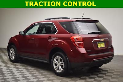 2016 Chevrolet Equinox FWD SUV for sale #1T252376BV - photo 2