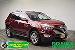 2016 Chevrolet Equinox FWD SUV for sale #1T252376BV - photo 1
