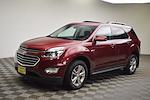 2016 Chevrolet Equinox FWD SUV for sale #1T252376BV - photo 3