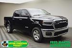 2025 Ram 1500 Crew Cab 4x4 Pickup for sale #1T252377 - photo 1