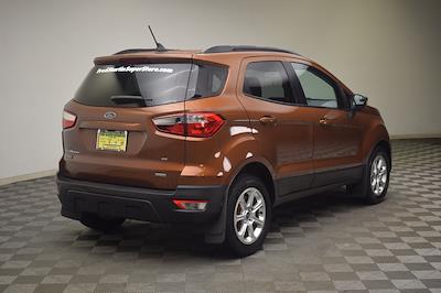Used 2020 Ford EcoSport SE SUV for sale #1T252377AP - photo 2