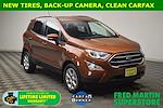 2020 Ford EcoSport FWD SUV for sale #1T252377AP - photo 1