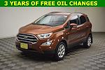 2020 Ford EcoSport FWD SUV for sale #1T252377AP - photo 3