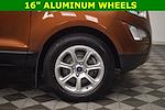 2020 Ford EcoSport FWD SUV for sale #1T252377AP - photo 25