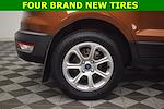 2020 Ford EcoSport FWD SUV for sale #1T252377AP - photo 26
