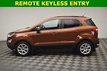 2020 Ford EcoSport FWD SUV for sale #1T252377AP - photo 8