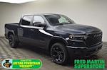 2025 Ram 1500 Crew Cab 4x4 Pickup for sale #1T252410 - photo 1