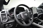 2025 Ram 1500 Crew Cab 4x4 Pickup for sale #1T252421 - photo 16