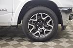 2025 Ram 1500 Crew Cab 4x4 Pickup for sale #1T252421 - photo 8