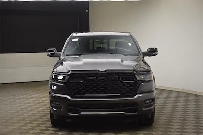 New 2025 Ram 1500 Big Horn Crew Cab 4x4 Pickup for sale #1T252439 - photo 2