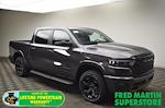New 2025 Ram 1500 Big Horn Crew Cab 4x4 Pickup for sale #1T252439 - photo 1