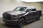 New 2025 Ram 1500 Big Horn Crew Cab 4x4 Pickup for sale #1T252439 - photo 12