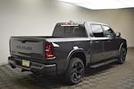 New 2025 Ram 1500 Big Horn Crew Cab 4x4 Pickup for sale #1T252439 - photo 4
