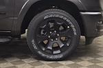 New 2025 Ram 1500 Big Horn Crew Cab 4x4 Pickup for sale #1T252439 - photo 6