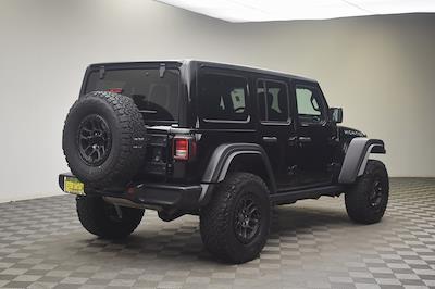 2022 Jeep Wrangler 4x4 SUV for sale #1T242439AP - photo 2