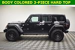 2022 Jeep Wrangler 4x4 SUV for sale #1T242439AP - photo 9