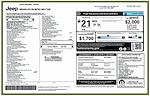 2022 Jeep Wrangler 4x4 SUV for sale #1T242439AP - photo 13