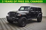 2022 Jeep Wrangler 4x4 SUV for sale #1T242439AP - photo 6