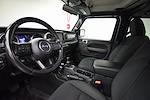 2022 Jeep Wrangler 4x4 SUV for sale #1T242439AP - photo 5