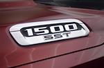 2025 Ram 1500 Crew Cab 4x4 Pickup for sale #1T252443 - photo 11