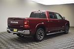 2025 Ram 1500 Crew Cab 4x4 Pickup for sale #1T252443 - photo 4