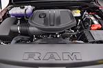 2025 Ram 1500 Crew Cab 4x4 Pickup for sale #1T252443 - photo 5