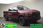 2025 Ram 1500 Crew Cab 4x4 Pickup for sale #1T252447 - photo 1